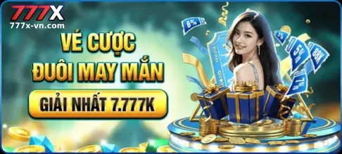 KHUYẾN MÃI 777X
